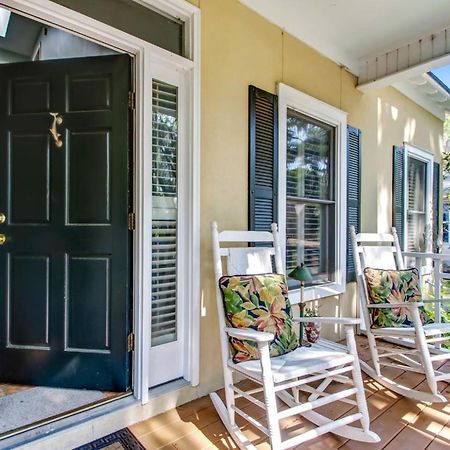321 Broadway Villa St. Simons Island Exterior foto