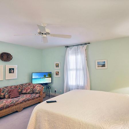 321 Broadway Villa St. Simons Island Exterior foto