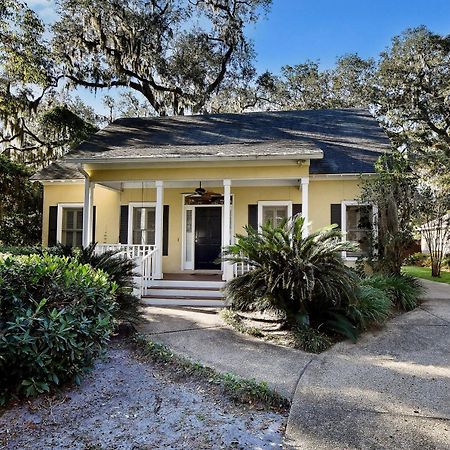 321 Broadway Villa St. Simons Island Exterior foto