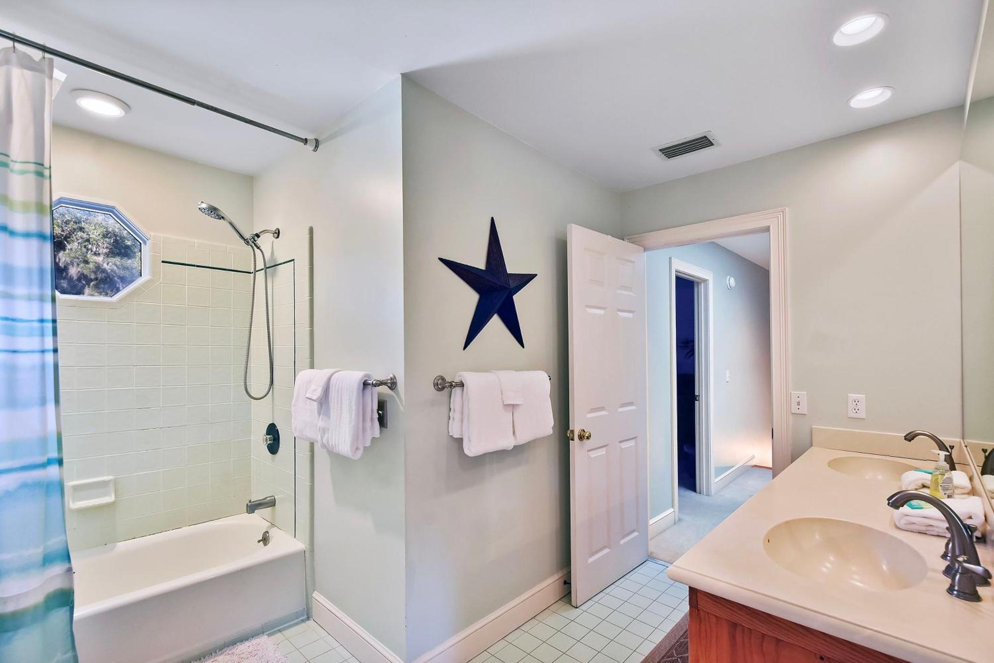 321 Broadway Villa St. Simons Island Exterior foto