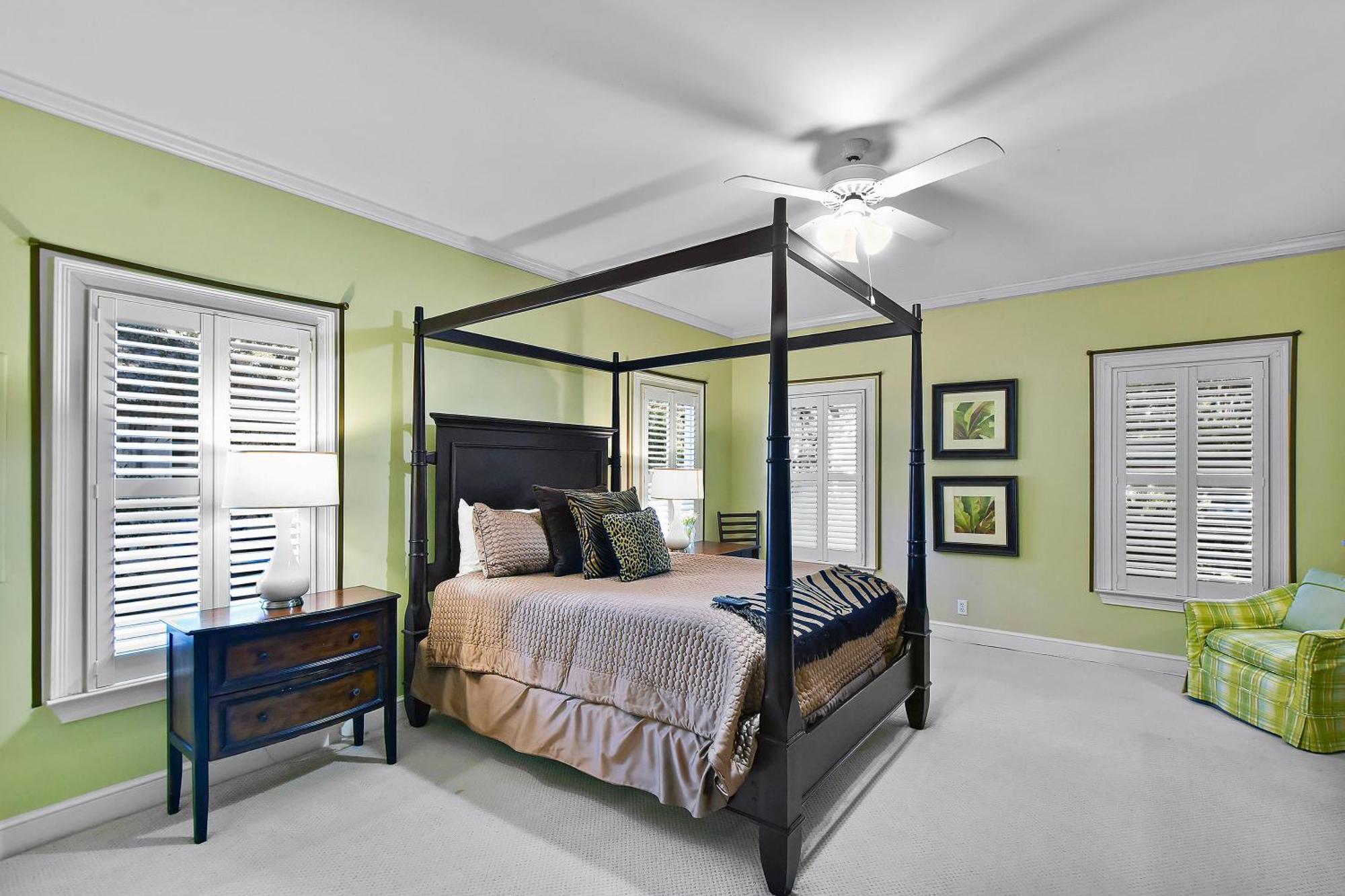 321 Broadway Villa St. Simons Island Exterior foto
