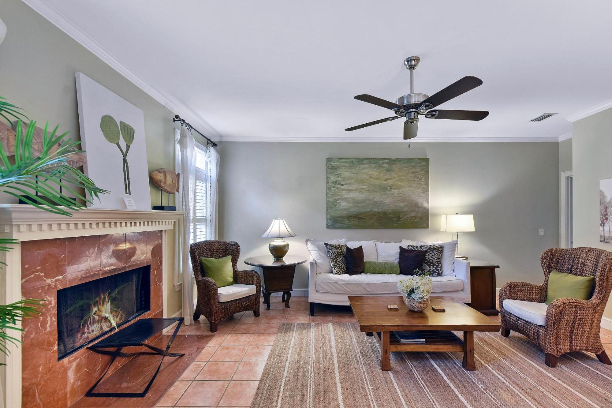 321 Broadway Villa St. Simons Island Exterior foto