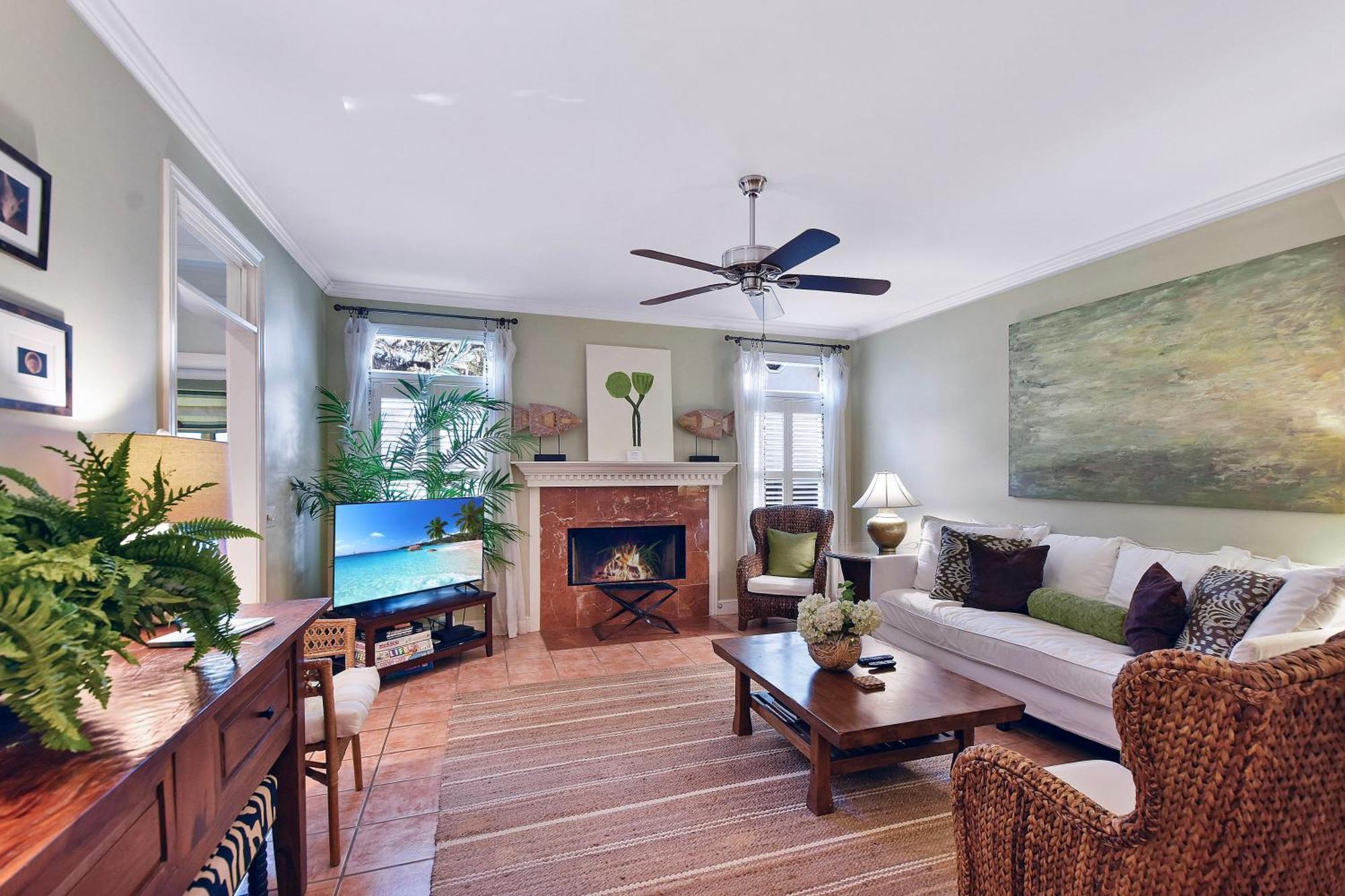 321 Broadway Villa St. Simons Island Exterior foto