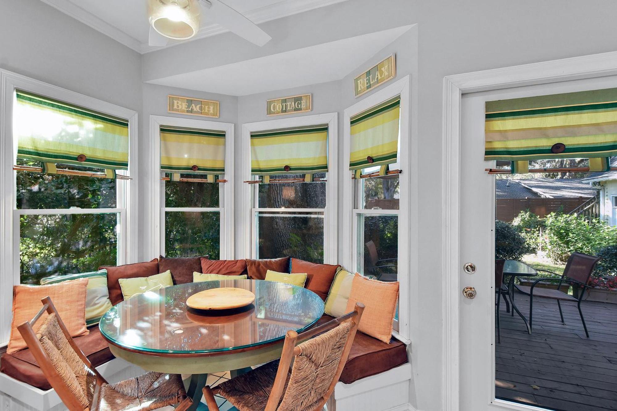 321 Broadway Villa St. Simons Island Exterior foto