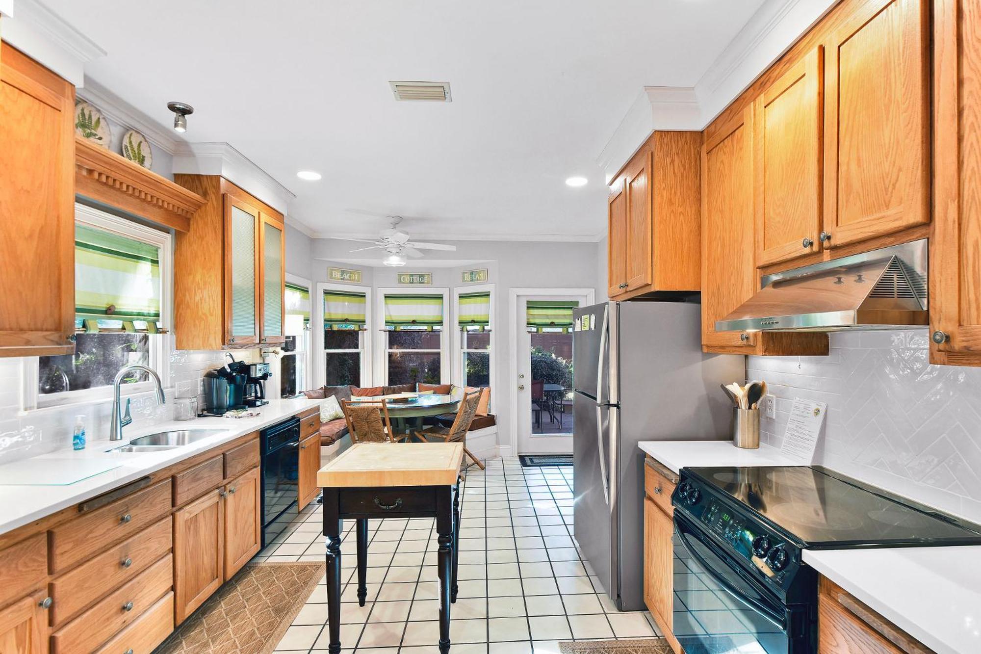 321 Broadway Villa St. Simons Island Exterior foto