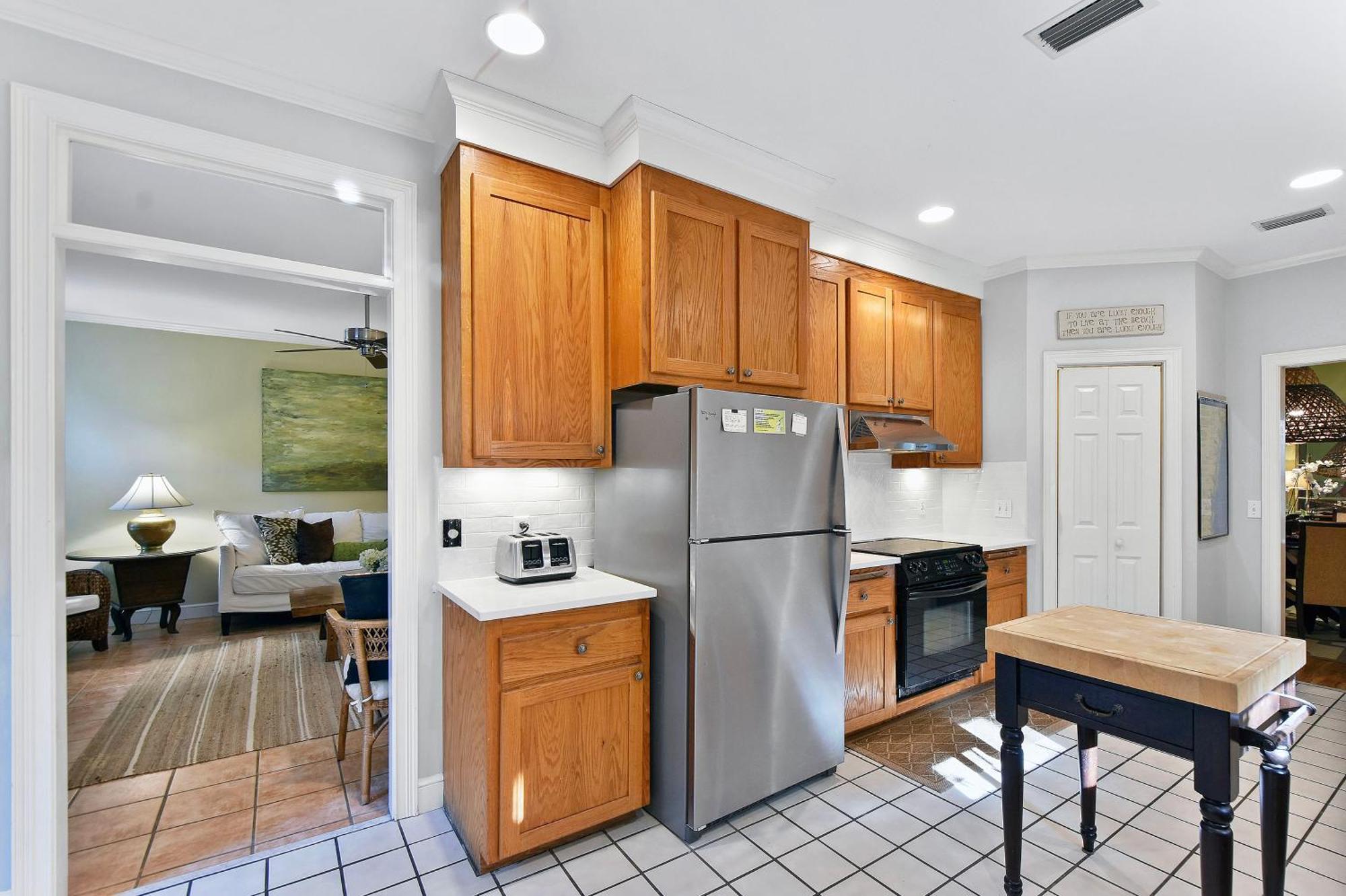 321 Broadway Villa St. Simons Island Exterior foto