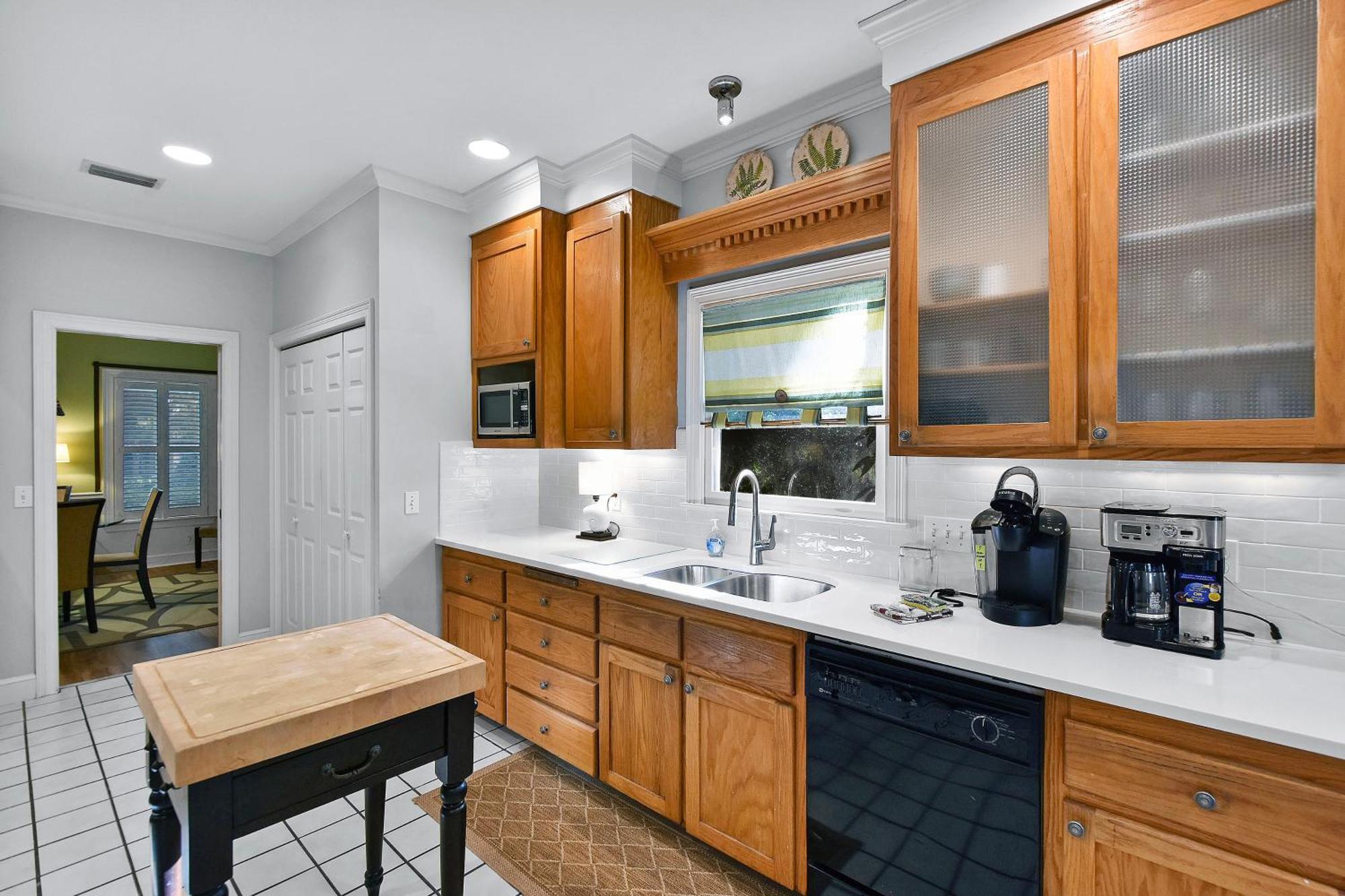 321 Broadway Villa St. Simons Island Exterior foto