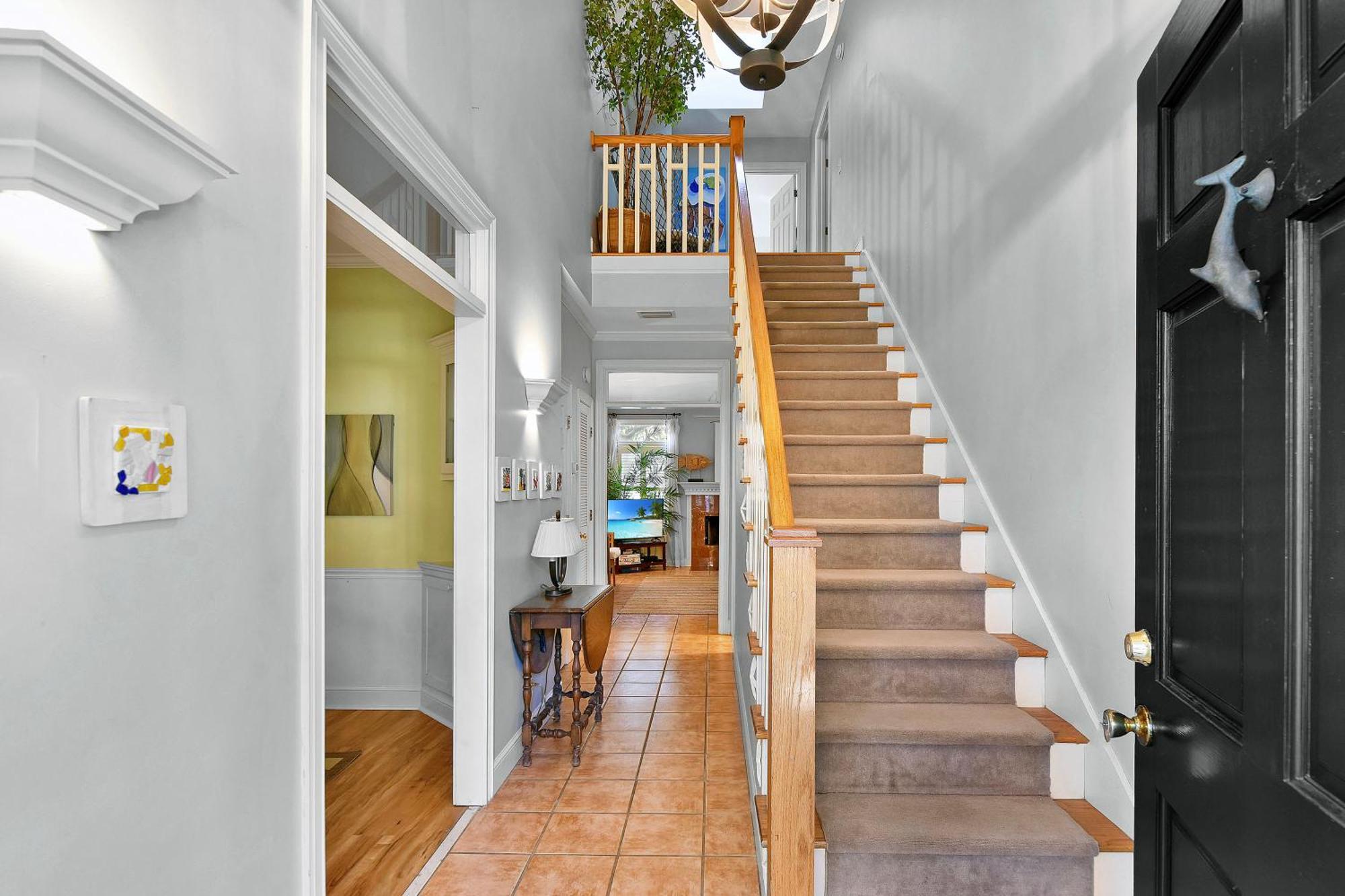 321 Broadway Villa St. Simons Island Exterior foto